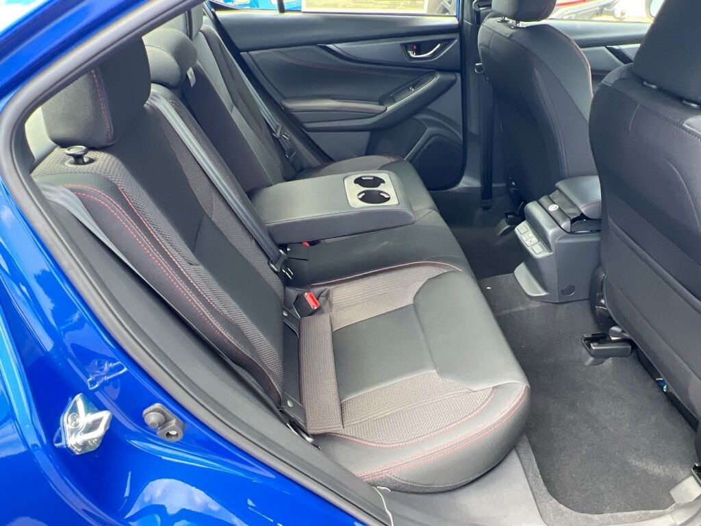 2025 Subaru WRX Premium Hagerstown MD