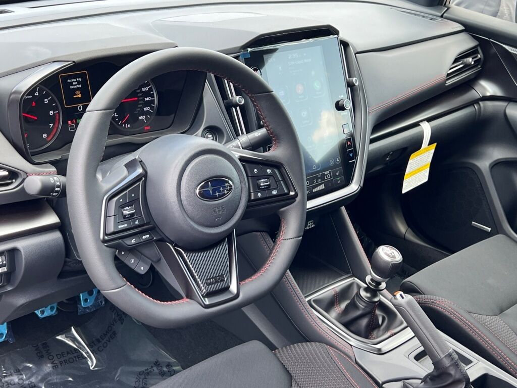 2025 Subaru WRX Premium Hagerstown MD