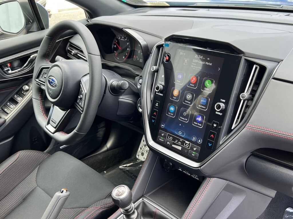 2025 Subaru WRX Premium Hagerstown MD