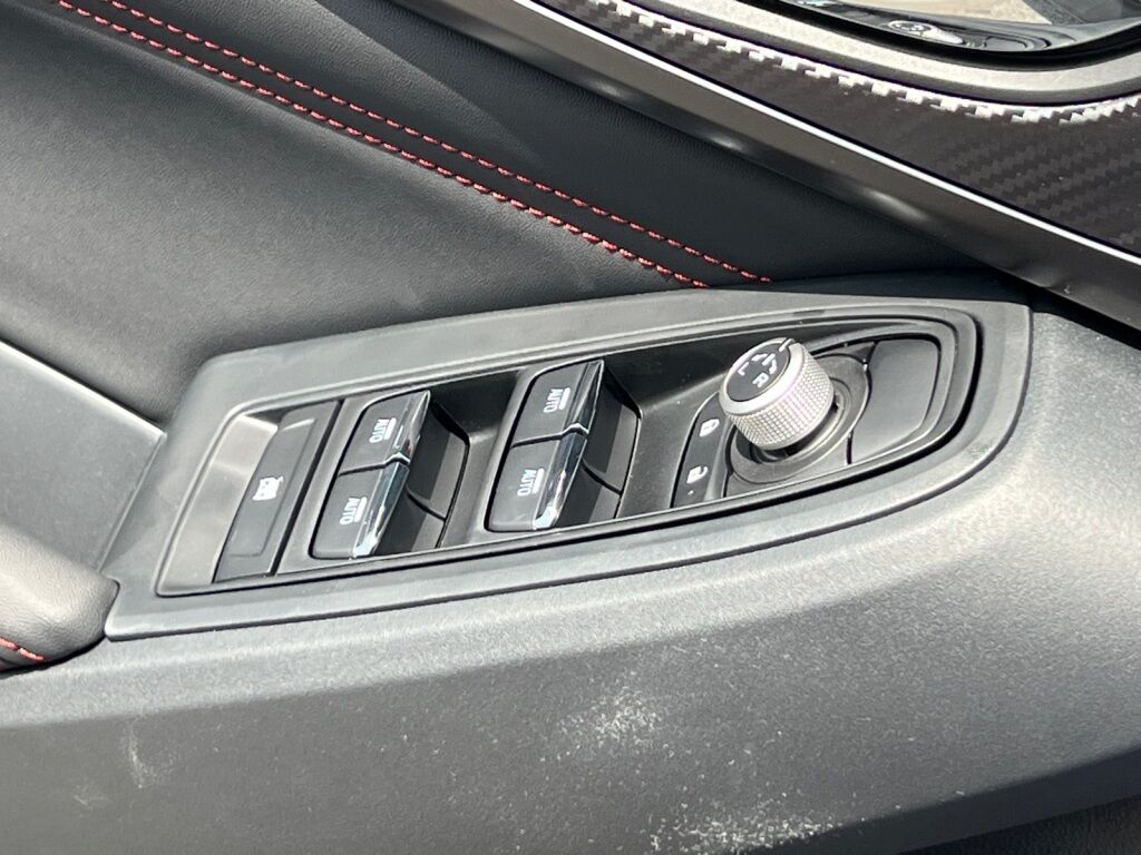 2025 Subaru WRX Premium Hagerstown MD