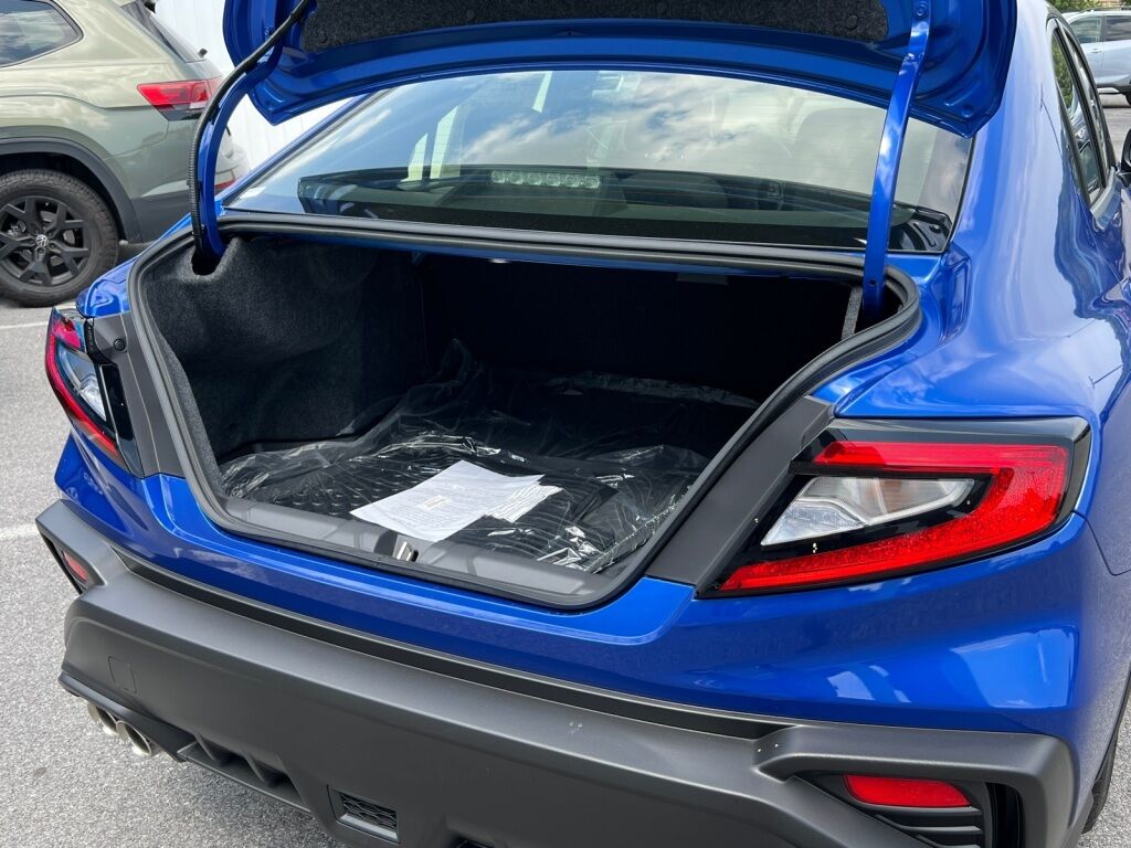 2025 Subaru WRX Premium Hagerstown MD