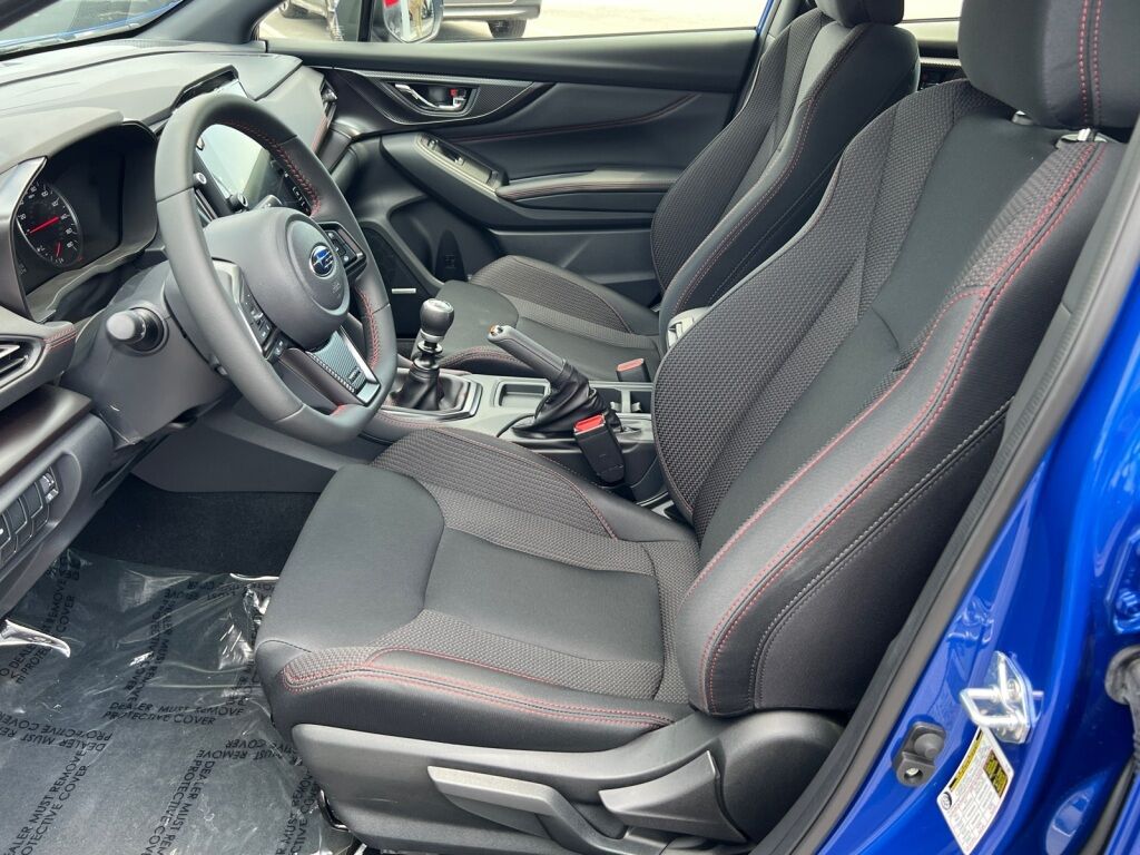 2025 Subaru WRX Premium Hagerstown MD