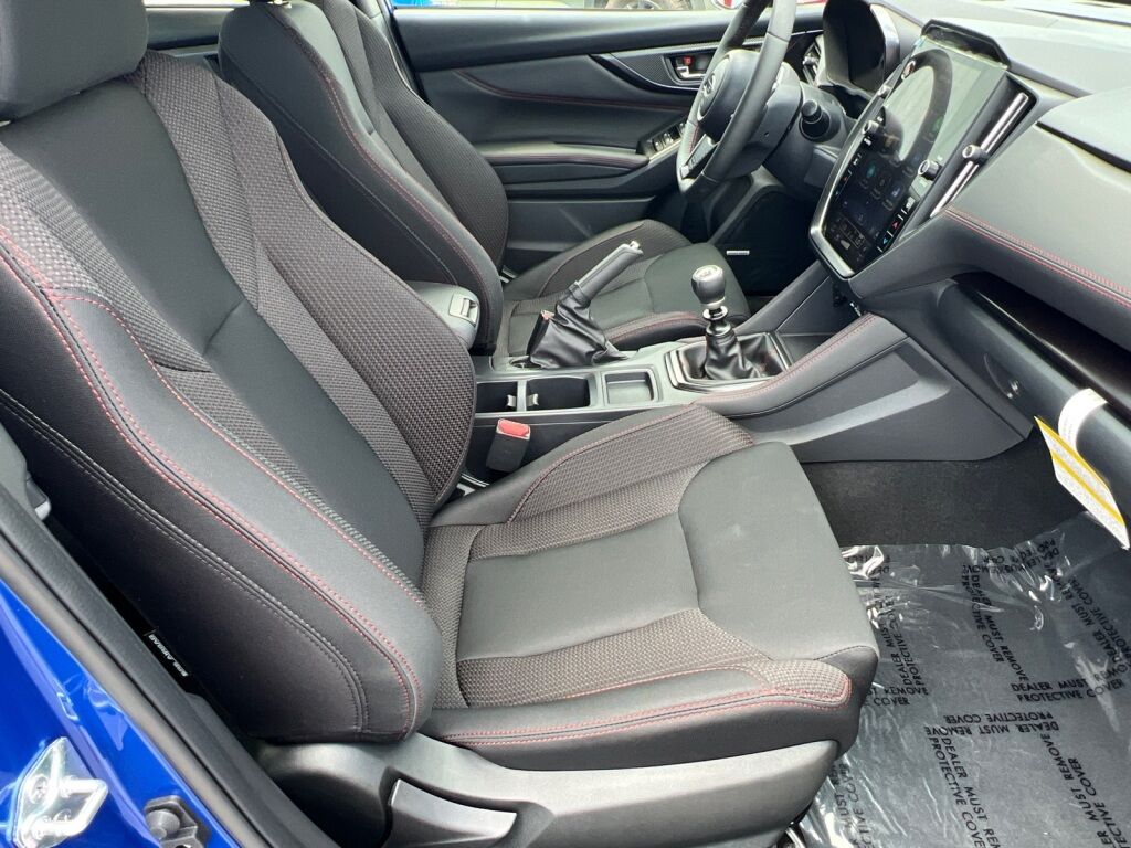 2025 Subaru WRX Premium Hagerstown MD