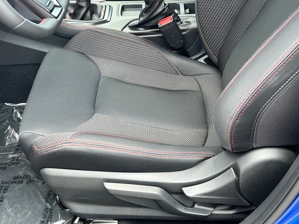 2025 Subaru WRX Premium Hagerstown MD