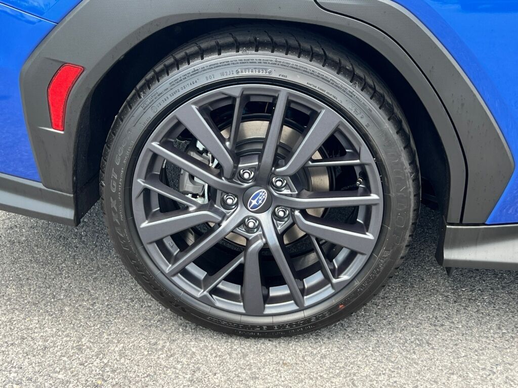 2025 Subaru WRX Premium Hagerstown MD
