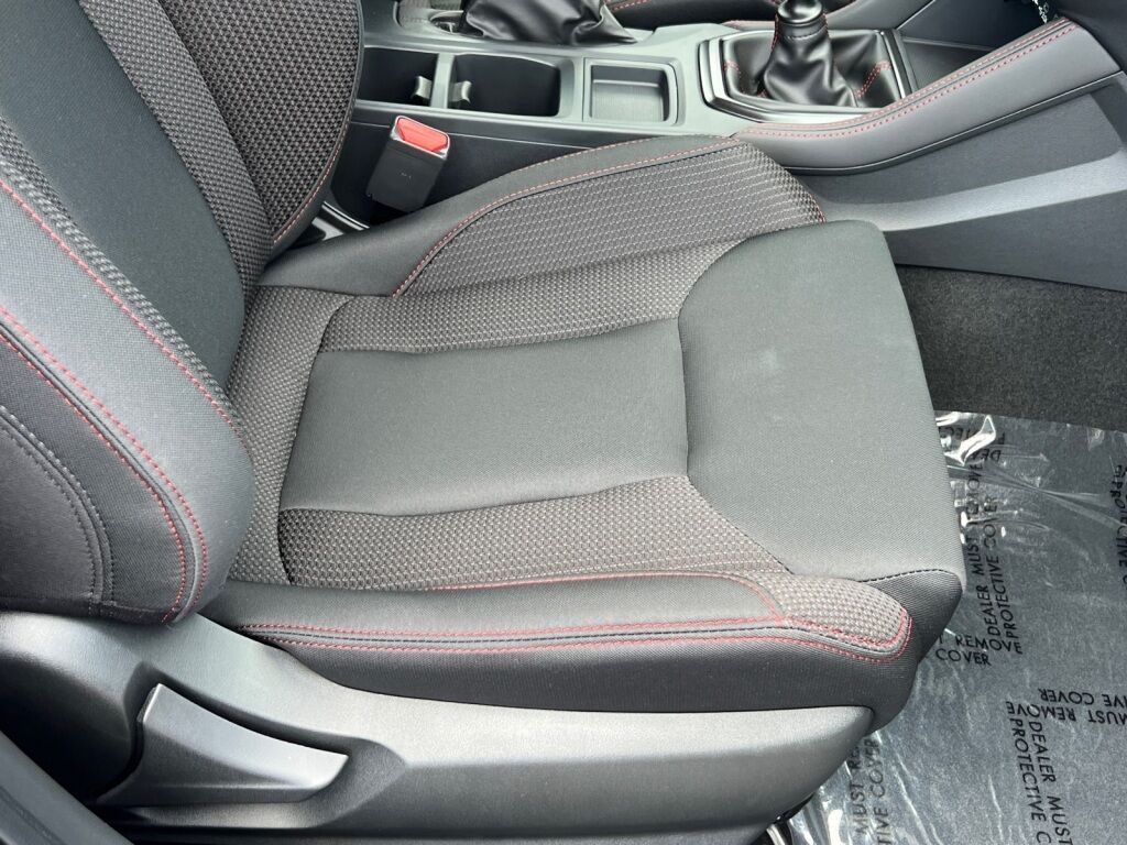 2025 Subaru WRX Premium Hagerstown MD