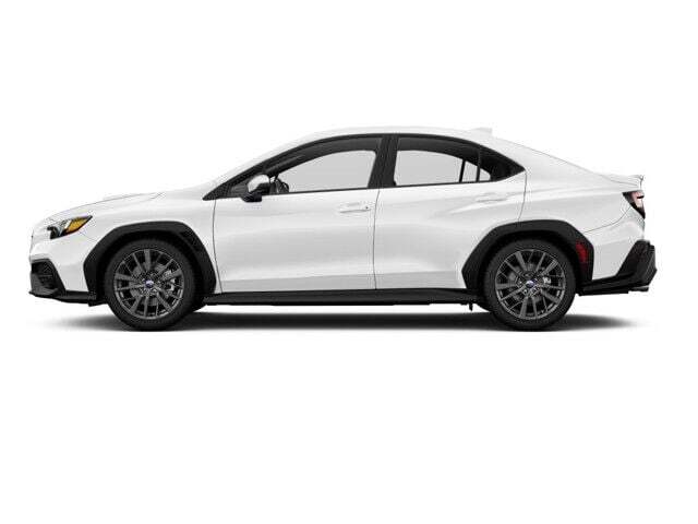 2025 Subaru WRX Premium Hagerstown MD