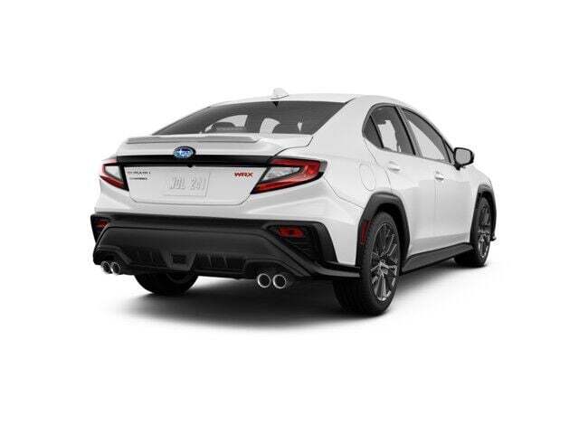 2025 Subaru WRX Premium Hagerstown MD