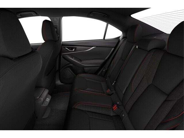 2025 Subaru WRX Premium Hagerstown MD