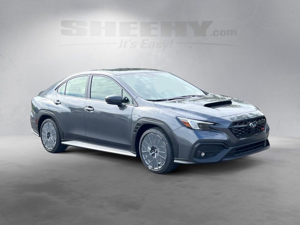 2025 Subaru WRX Premium Hagerstown MD