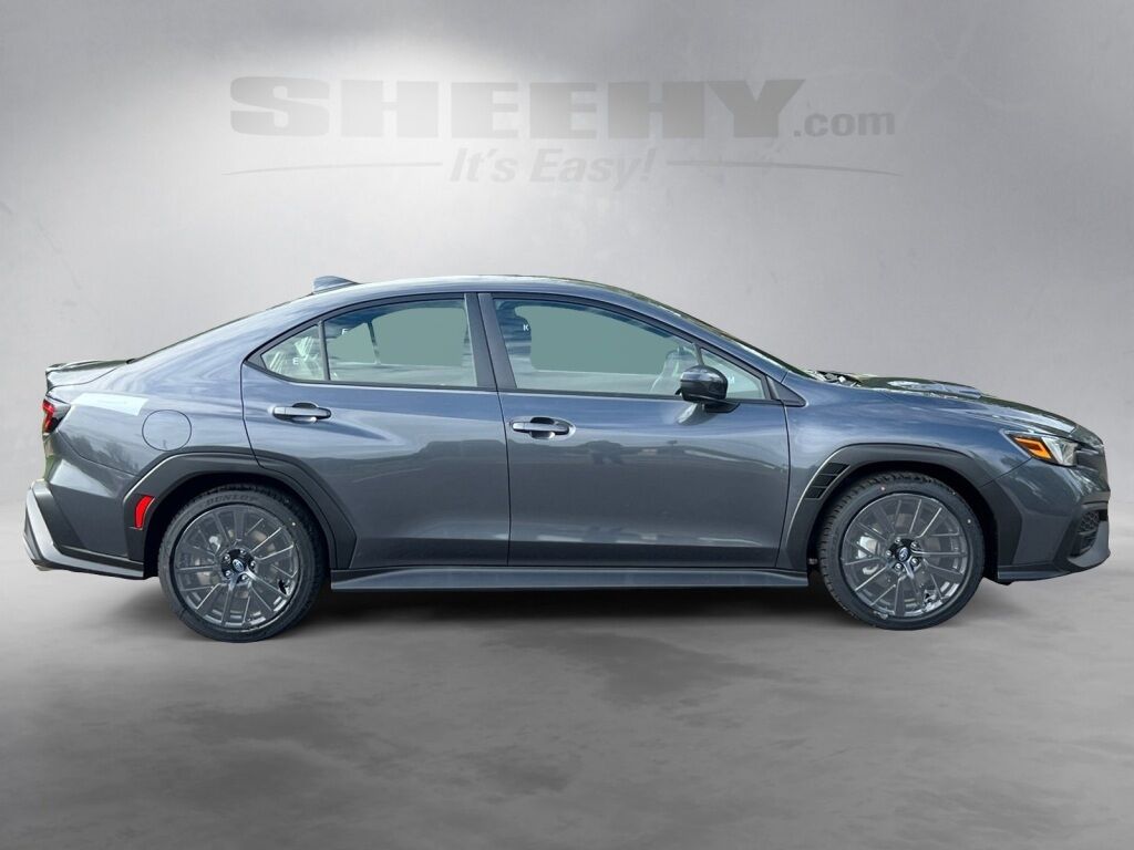 2025 Subaru WRX Premium Hagerstown MD