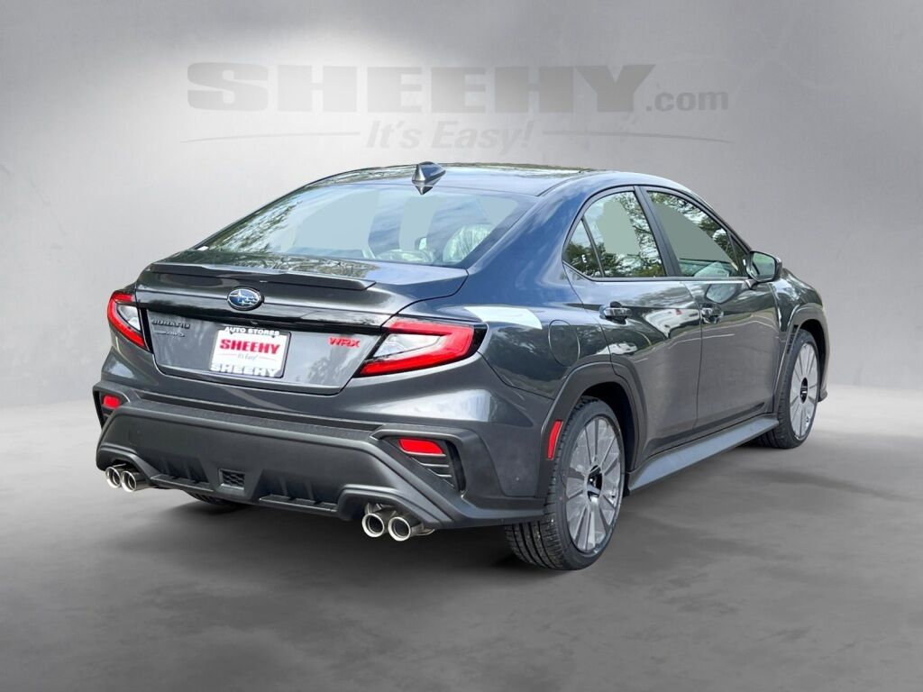 2025 Subaru WRX Premium Hagerstown MD
