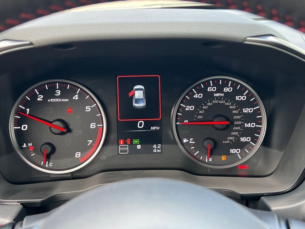 2025 Subaru WRX Premium Hagerstown MD