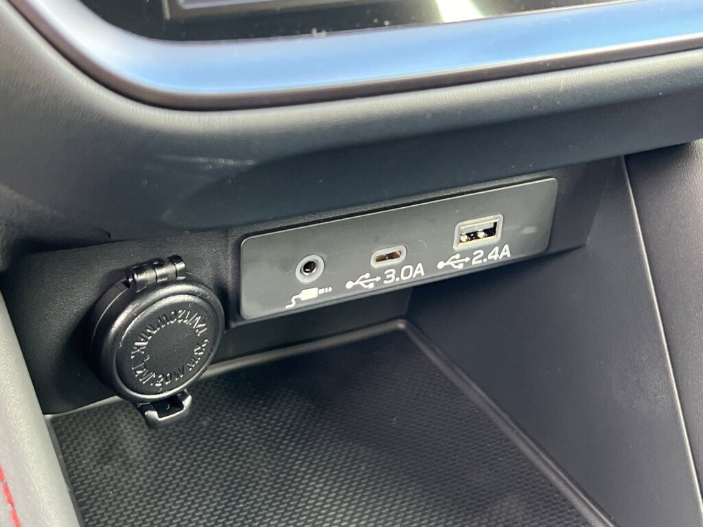 2025 Subaru WRX Premium Hagerstown MD
