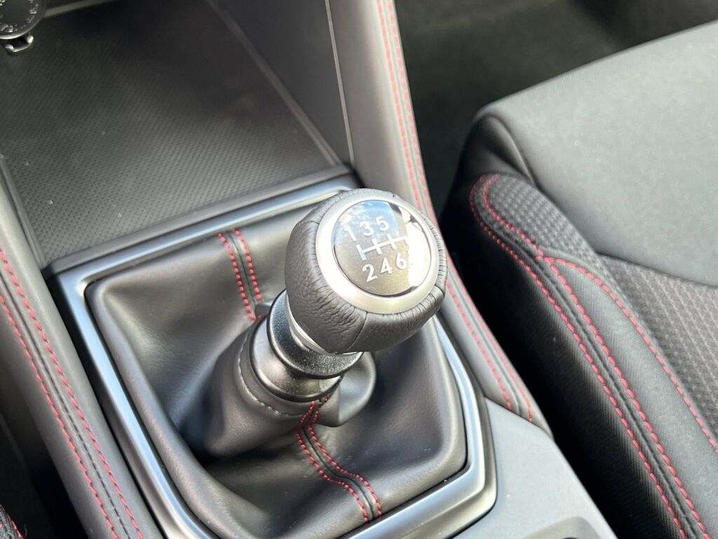 2025 Subaru WRX Premium Hagerstown MD