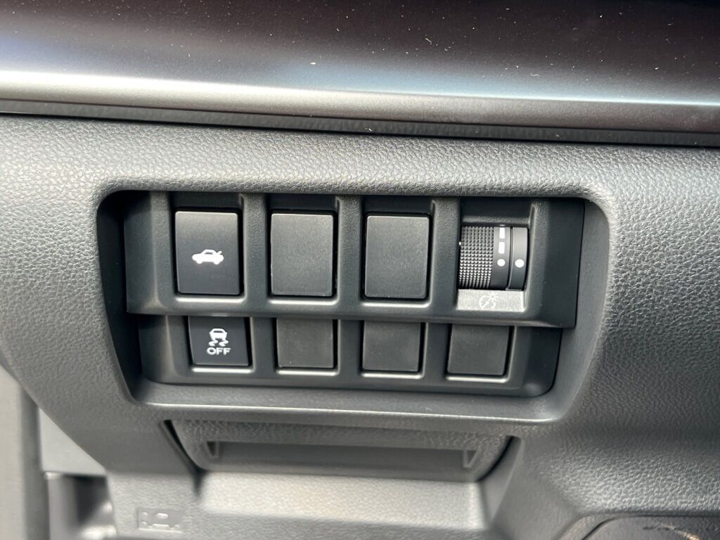 2025 Subaru WRX Premium Hagerstown MD