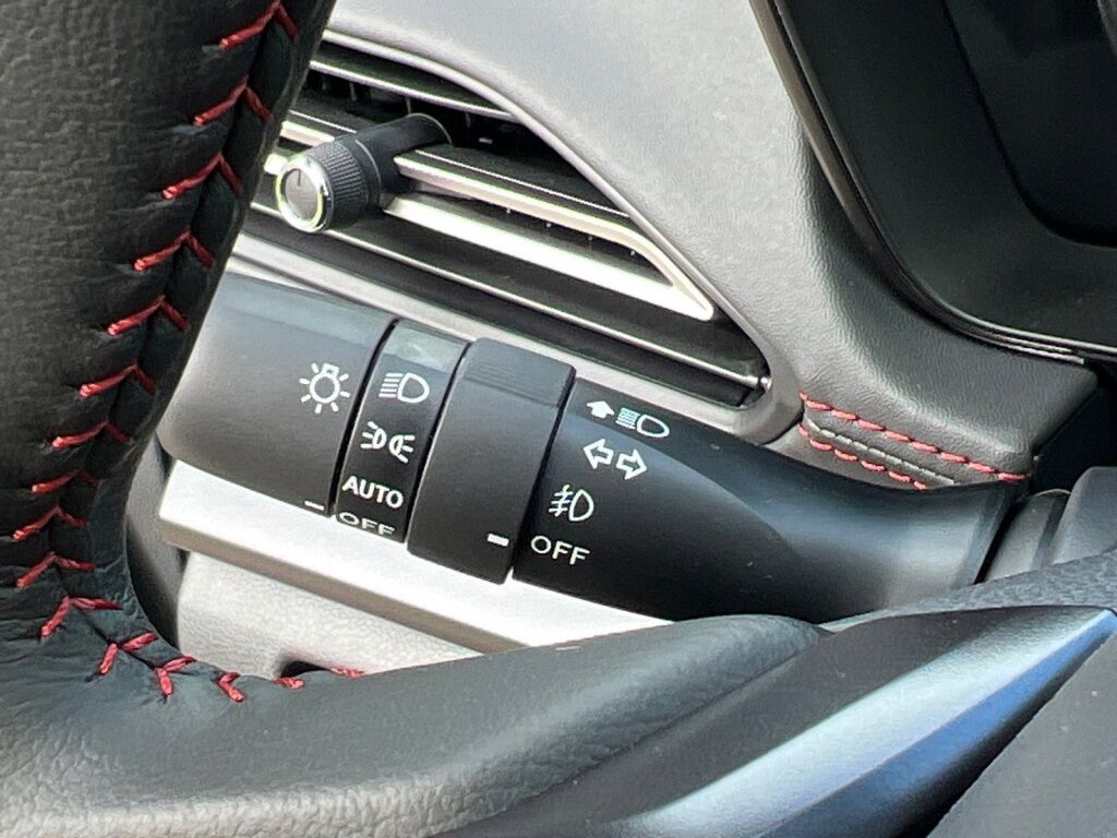 2025 Subaru WRX Premium Hagerstown MD