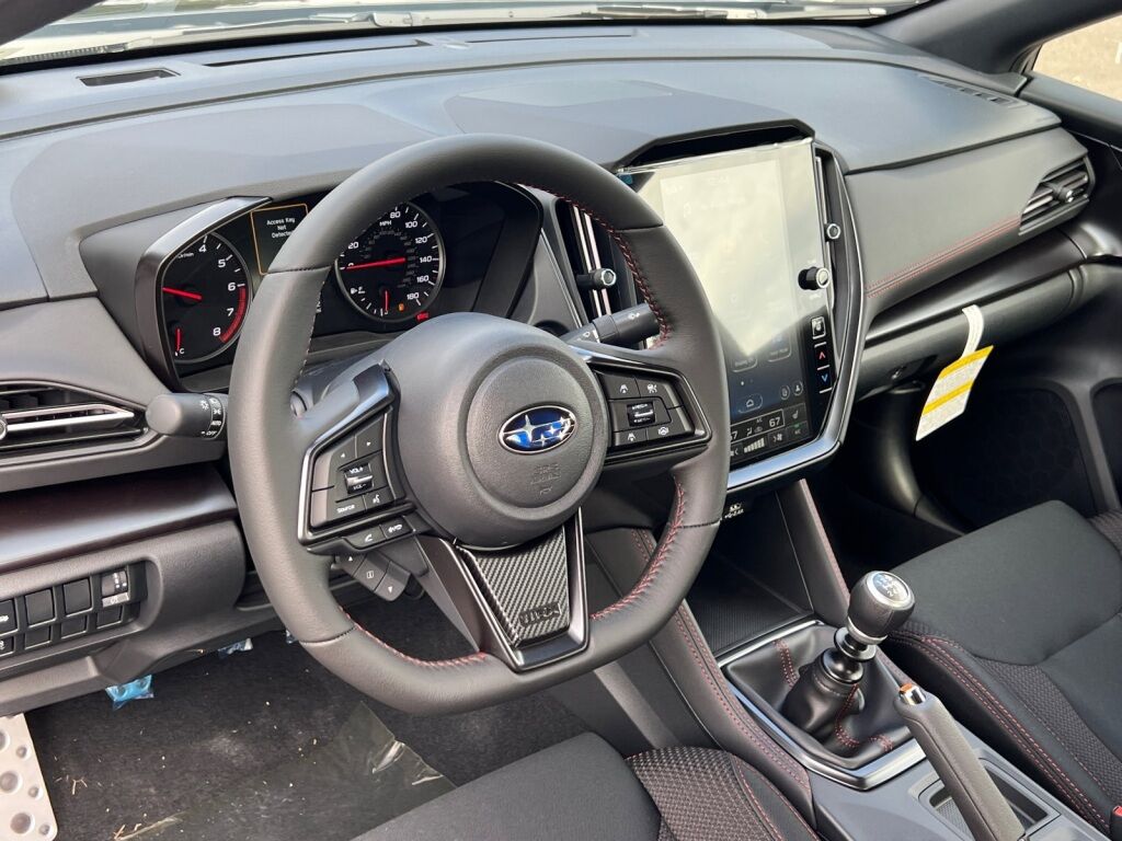 2025 Subaru WRX Premium Hagerstown MD