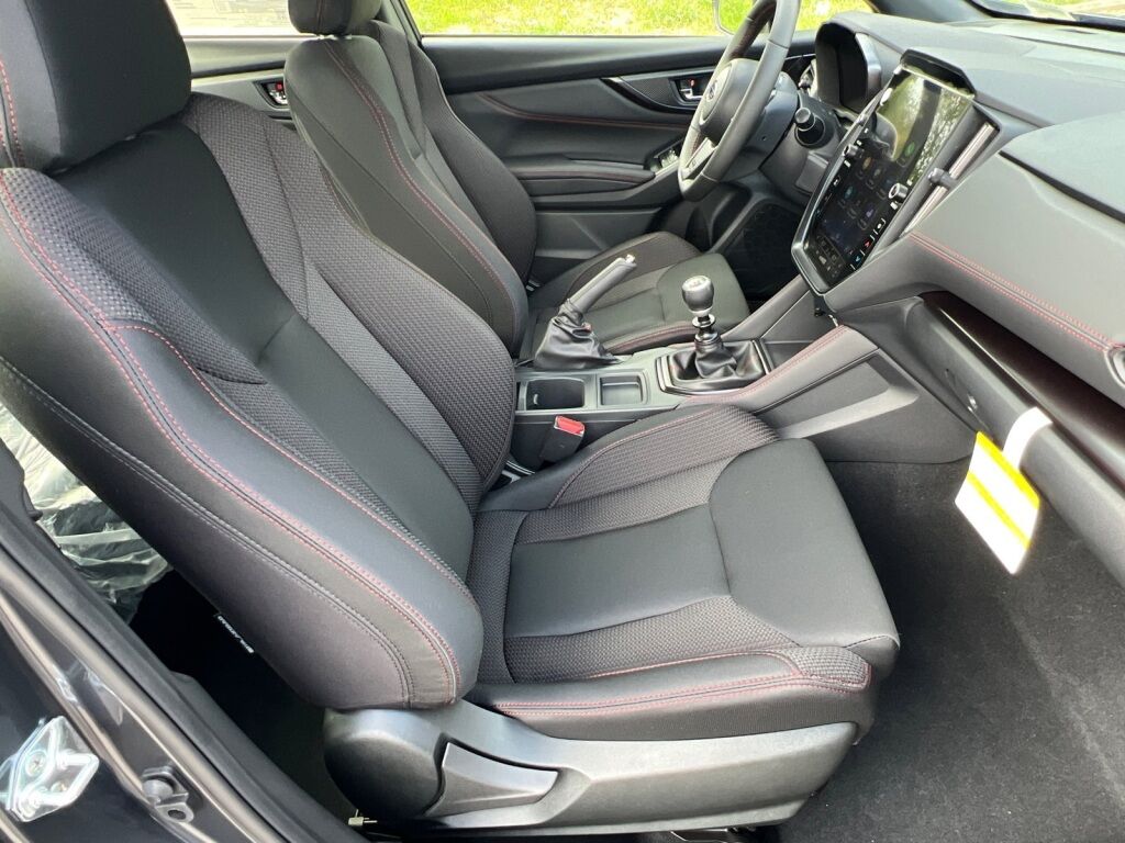 2025 Subaru WRX Premium Hagerstown MD