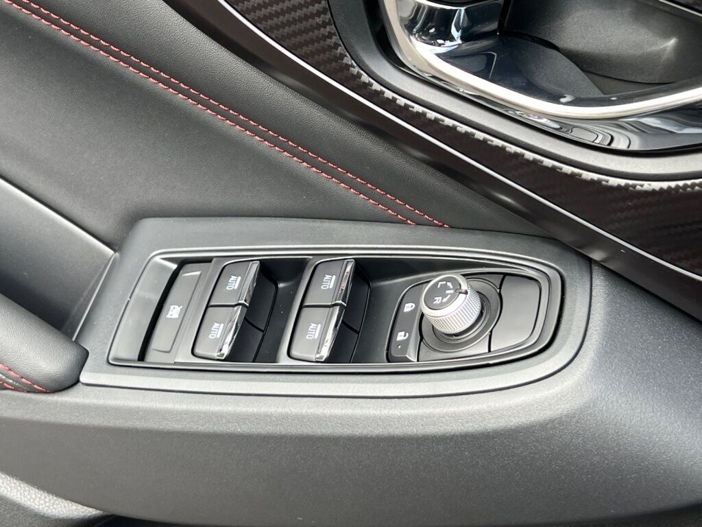 2025 Subaru WRX Premium Hagerstown MD