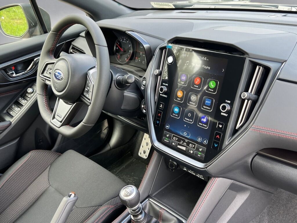 2025 Subaru WRX Premium Hagerstown MD