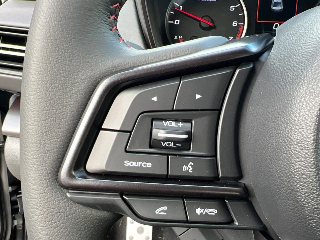 2025 Subaru WRX Premium Hagerstown MD