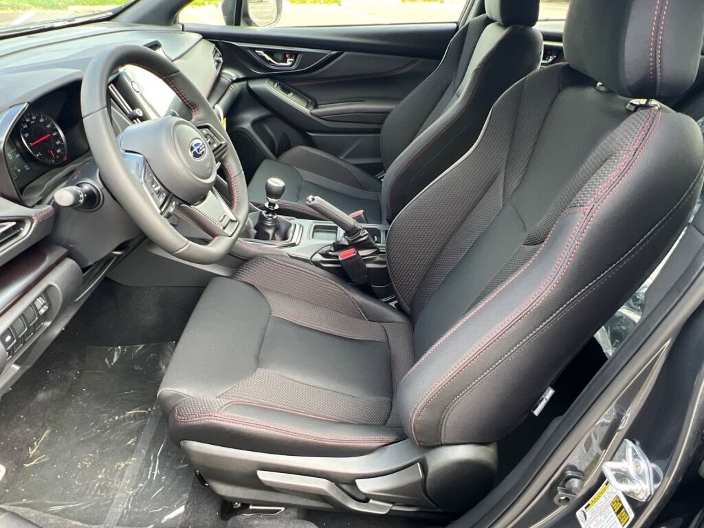2025 Subaru WRX Premium Hagerstown MD