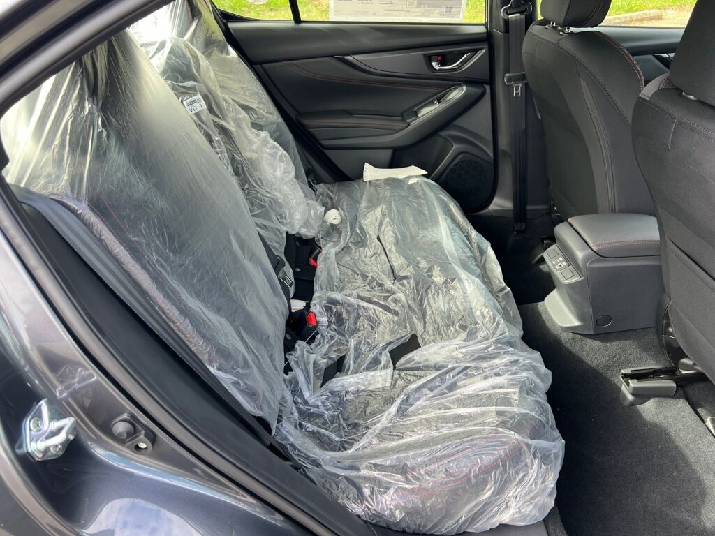 2025 Subaru WRX Premium Hagerstown MD