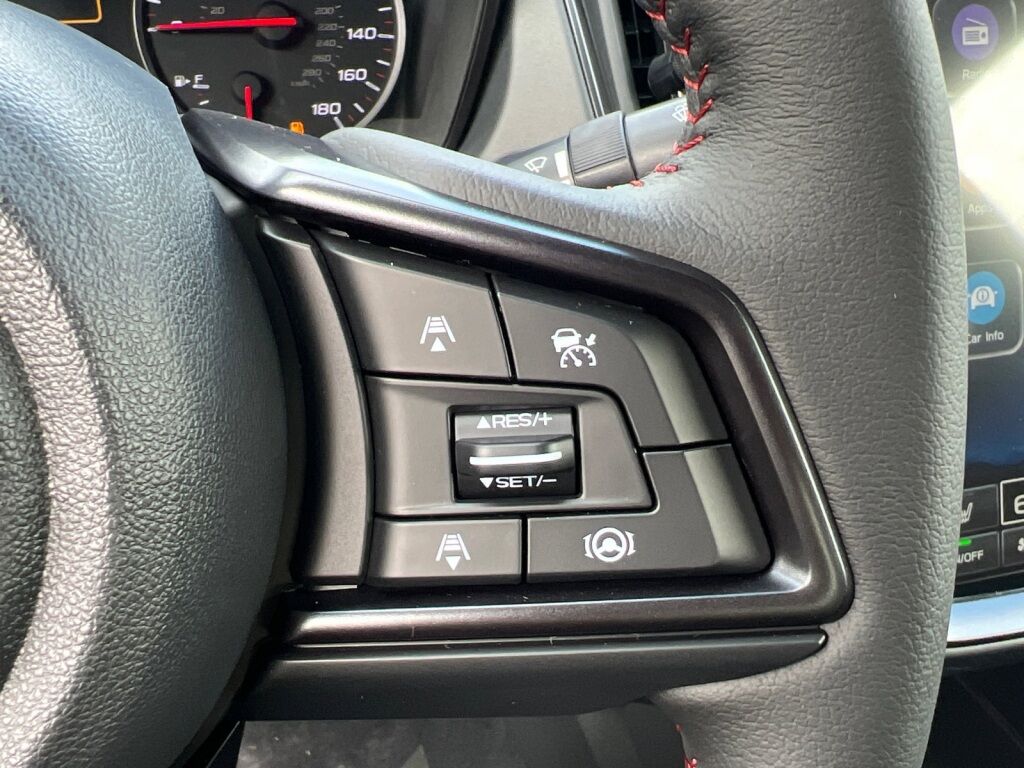 2025 Subaru WRX Premium Hagerstown MD