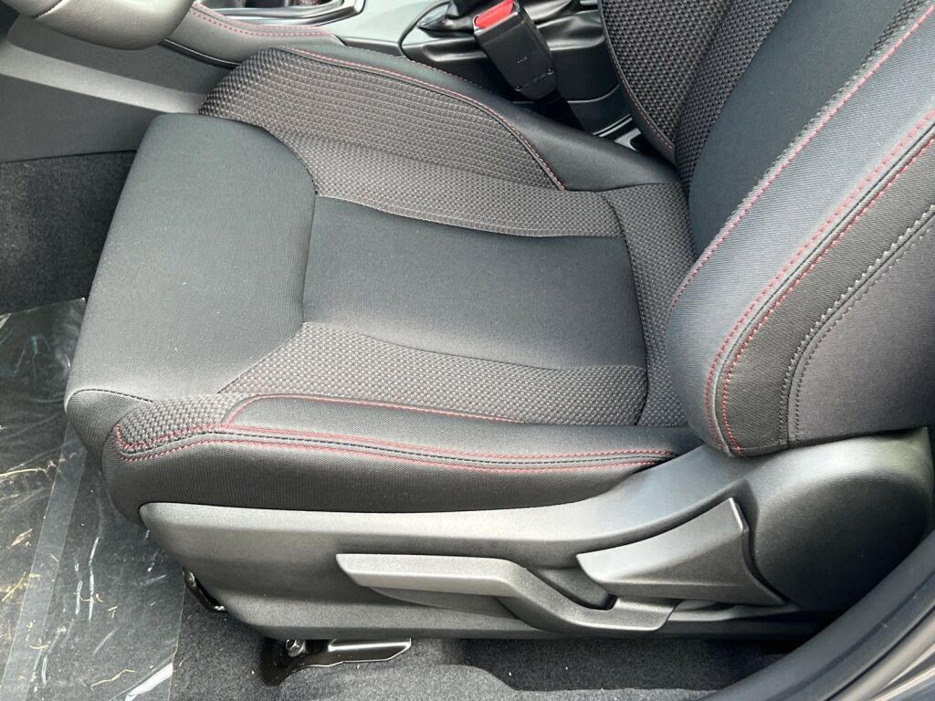 2025 Subaru WRX Premium Hagerstown MD