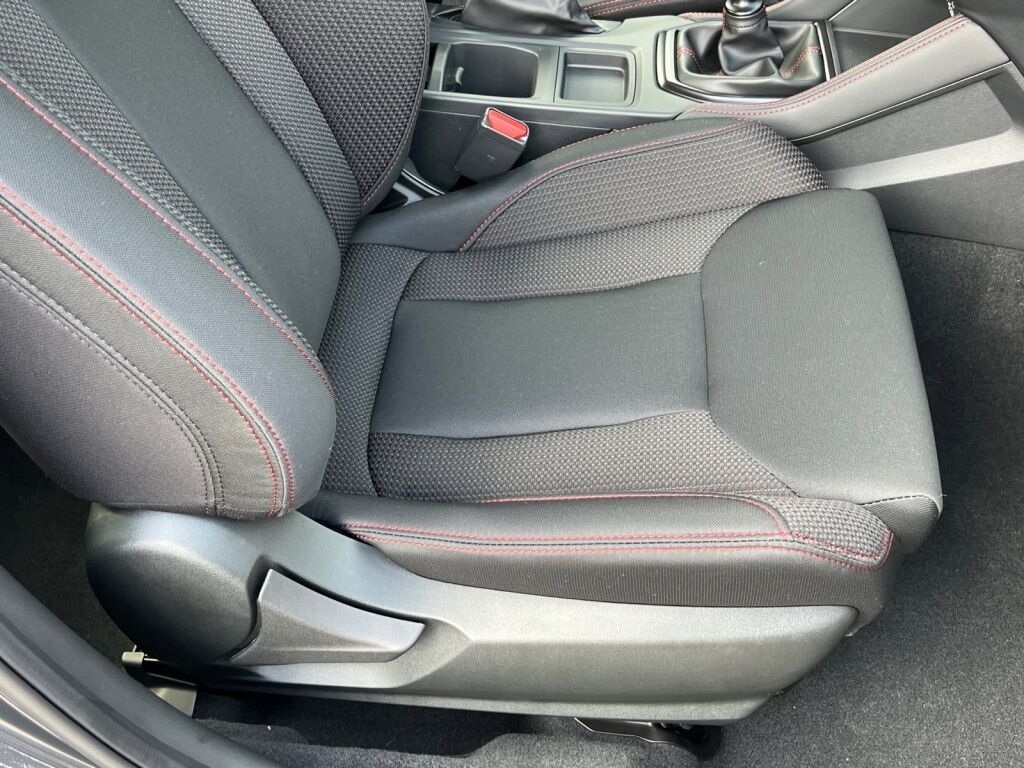 2025 Subaru WRX Premium Hagerstown MD