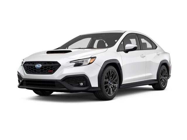 2025 Subaru WRX Premium Hagerstown MD