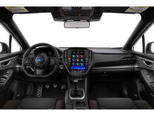 2025 Subaru WRX Premium Hagerstown MD