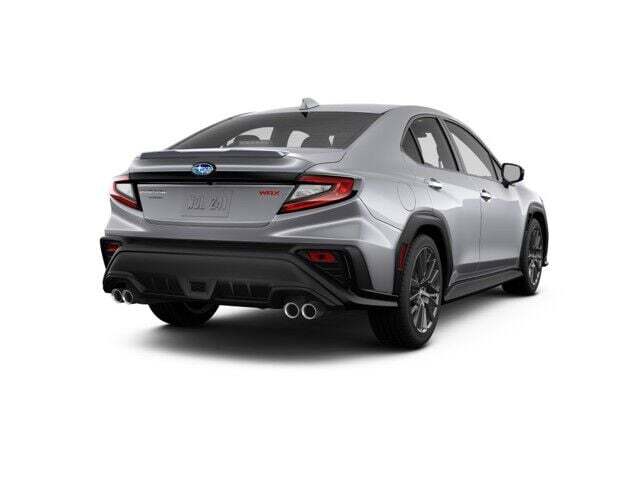 2025 Subaru WRX Premium Hagerstown MD
