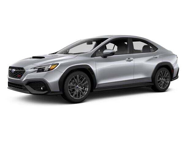 2025 Subaru WRX Premium Hagerstown MD