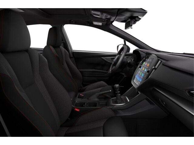 2025 Subaru WRX Premium Hagerstown MD