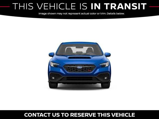 2025 Subaru WRX Premium Springfield VA