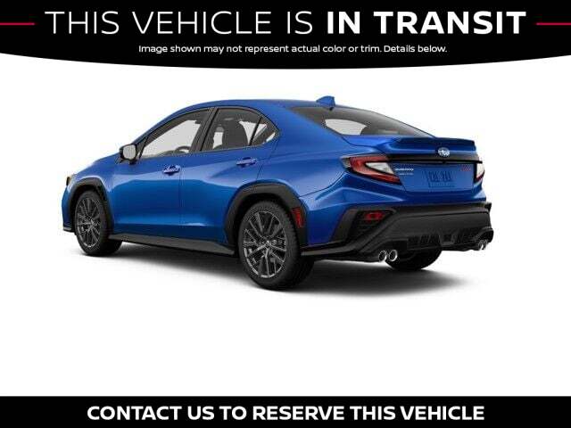 2025 Subaru WRX Premium Springfield VA