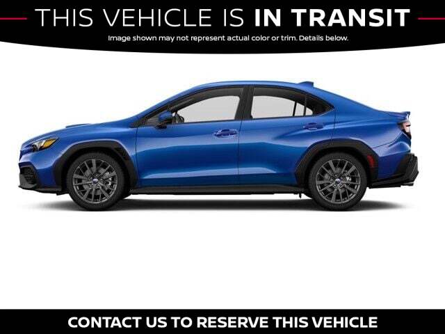 2025 Subaru WRX Premium Springfield VA
