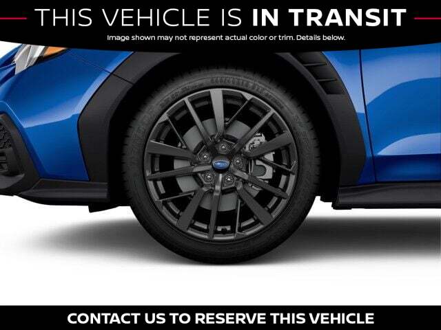2025 Subaru WRX Premium Springfield VA