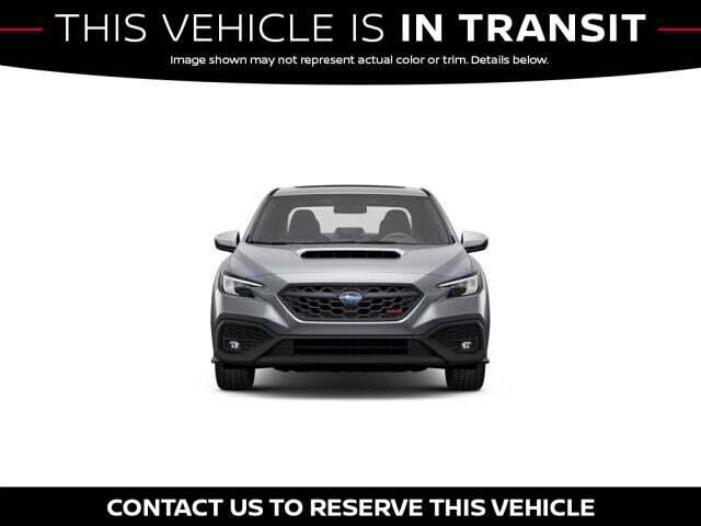 2025 Subaru WRX Premium Springfield VA