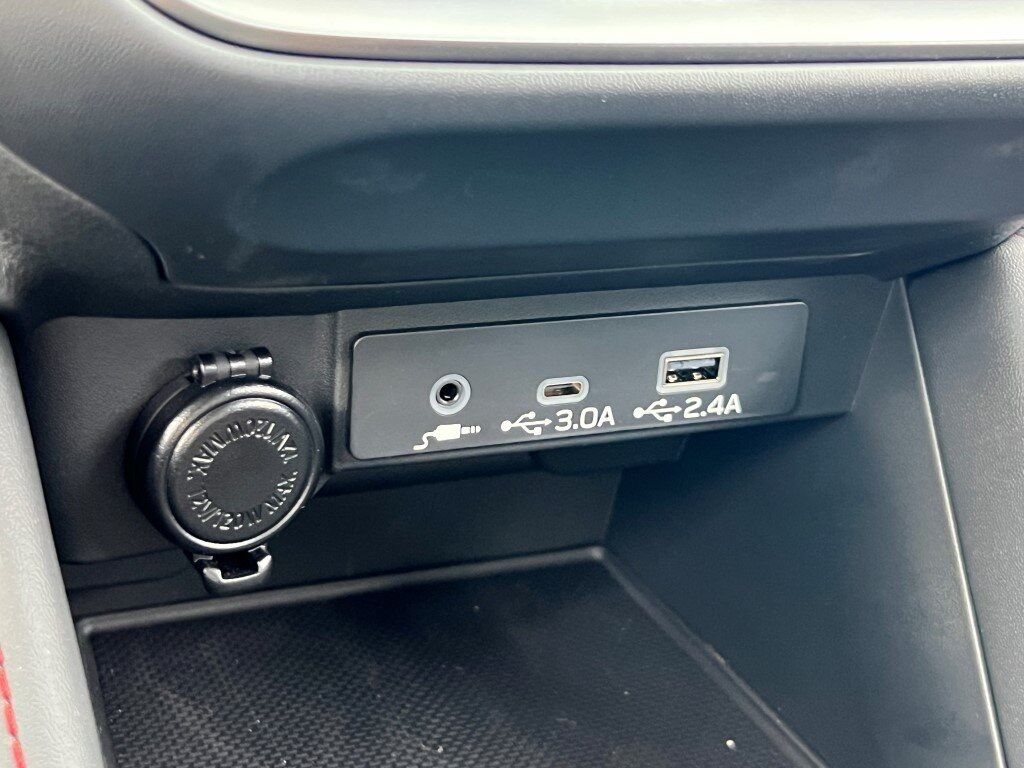 2025 Subaru WRX Premium Springfield VA