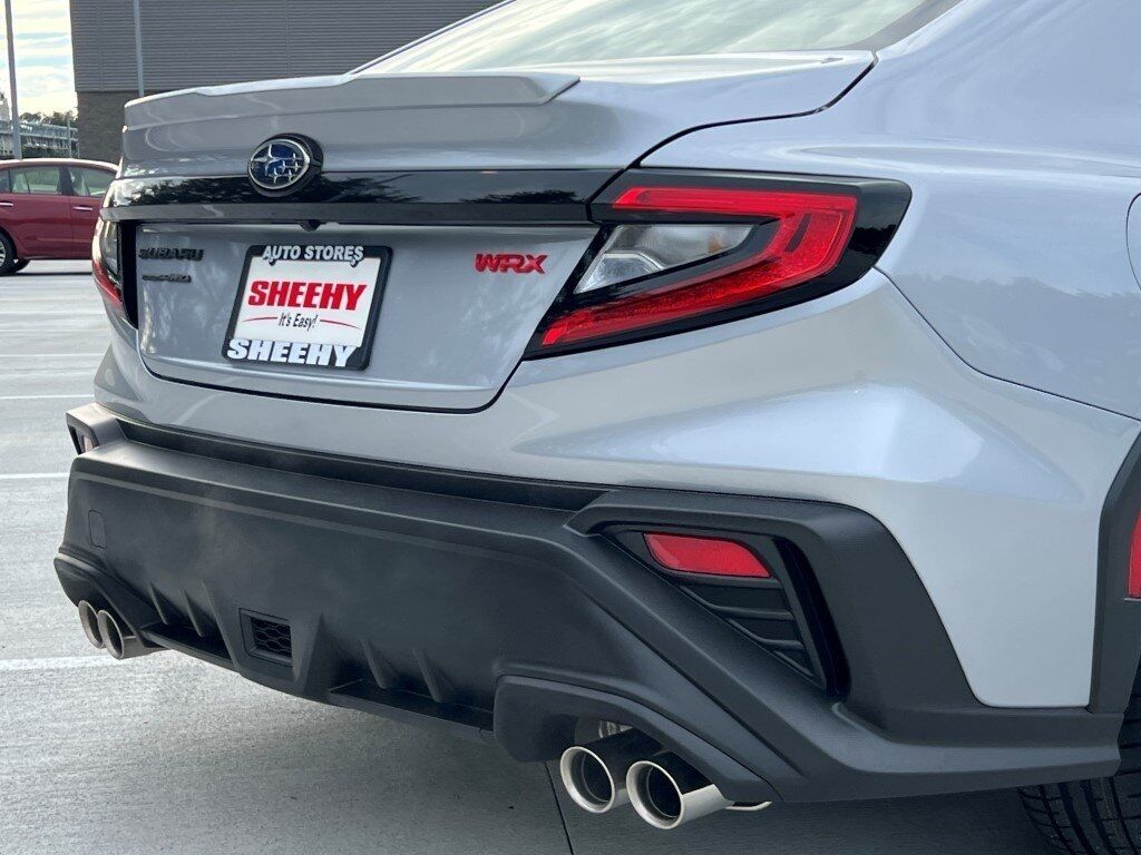 2025 Subaru WRX Premium Springfield VA
