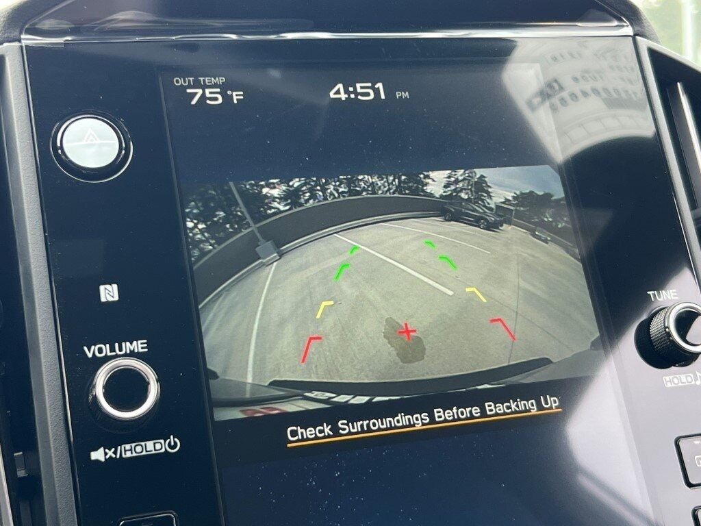 2025 Subaru WRX Premium Springfield VA