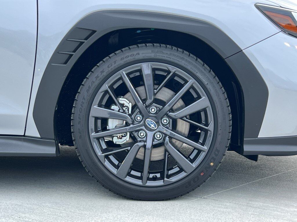 2025 Subaru WRX Premium Springfield VA