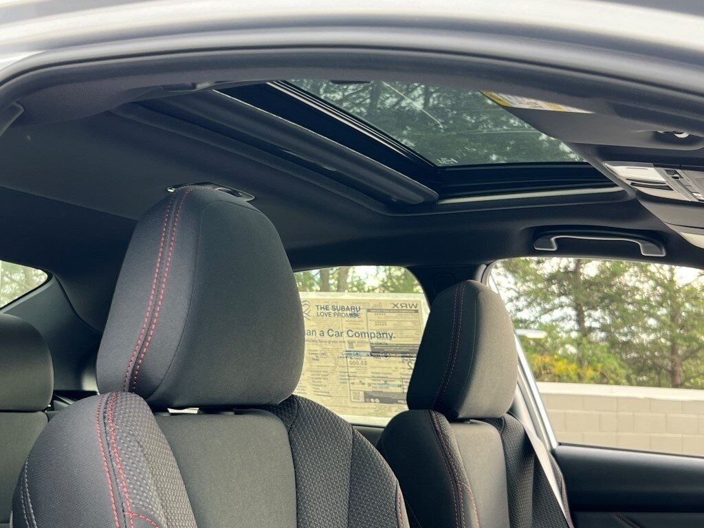 2025 Subaru WRX Premium Springfield VA