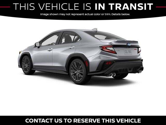 2025 Subaru WRX Premium Springfield VA