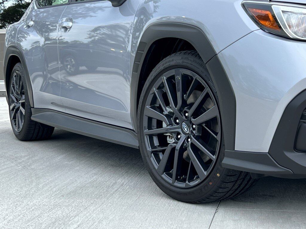 2025 Subaru WRX Premium Springfield VA