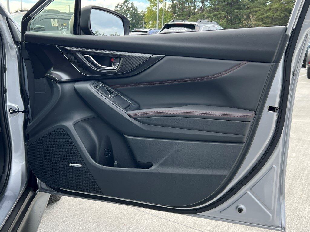 2025 Subaru WRX Premium Springfield VA