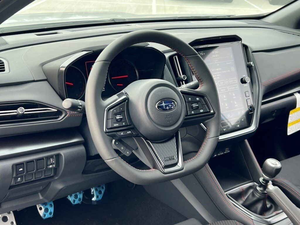 2025 Subaru WRX Premium Springfield VA